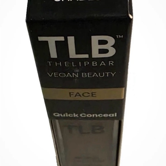 The Lip Bar Quick Conceal Face Corrector - Picture 2 of 3